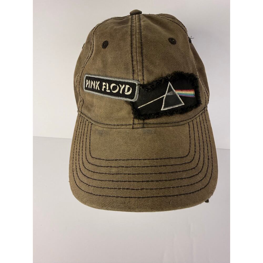 Vintage Pink Floyd Cap